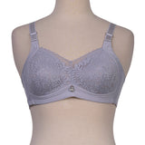 Belleza Lingerie Lightly Pad Non Wired Bra-2525
