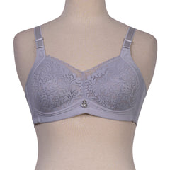 Belleza Lingerie Lightly Pad Non Wired Bra