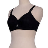 Belleza Lingerie Lightly Padded Non Wired Bra - 3020
