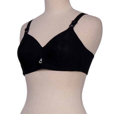 Belleza Lingerie Lightly Padded Non Wired Bra - 3020