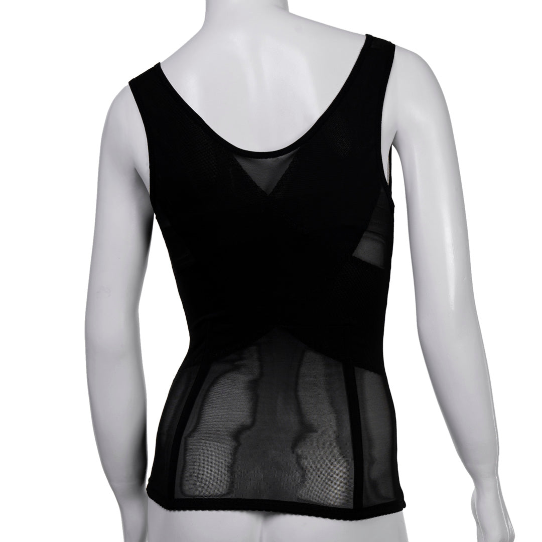 Belleza Lingerie Jacket Body Shaper - 5013