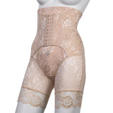 Belleza Lingerie Belt With Thigh Shaper - 978