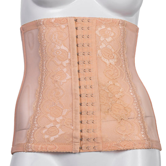 BELLEZA BELLY BELT