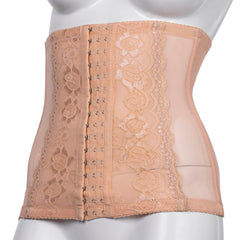 BELLEZA BELLY BELT