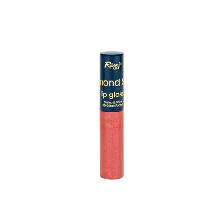 Rivaj Diamond Shine Lip Gloss