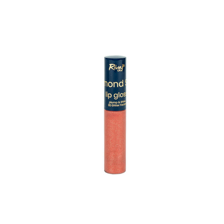 Rivaj Diamond Shine Lip Gloss