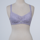 BELLEZA NON-WIRE PADDED BRA 022