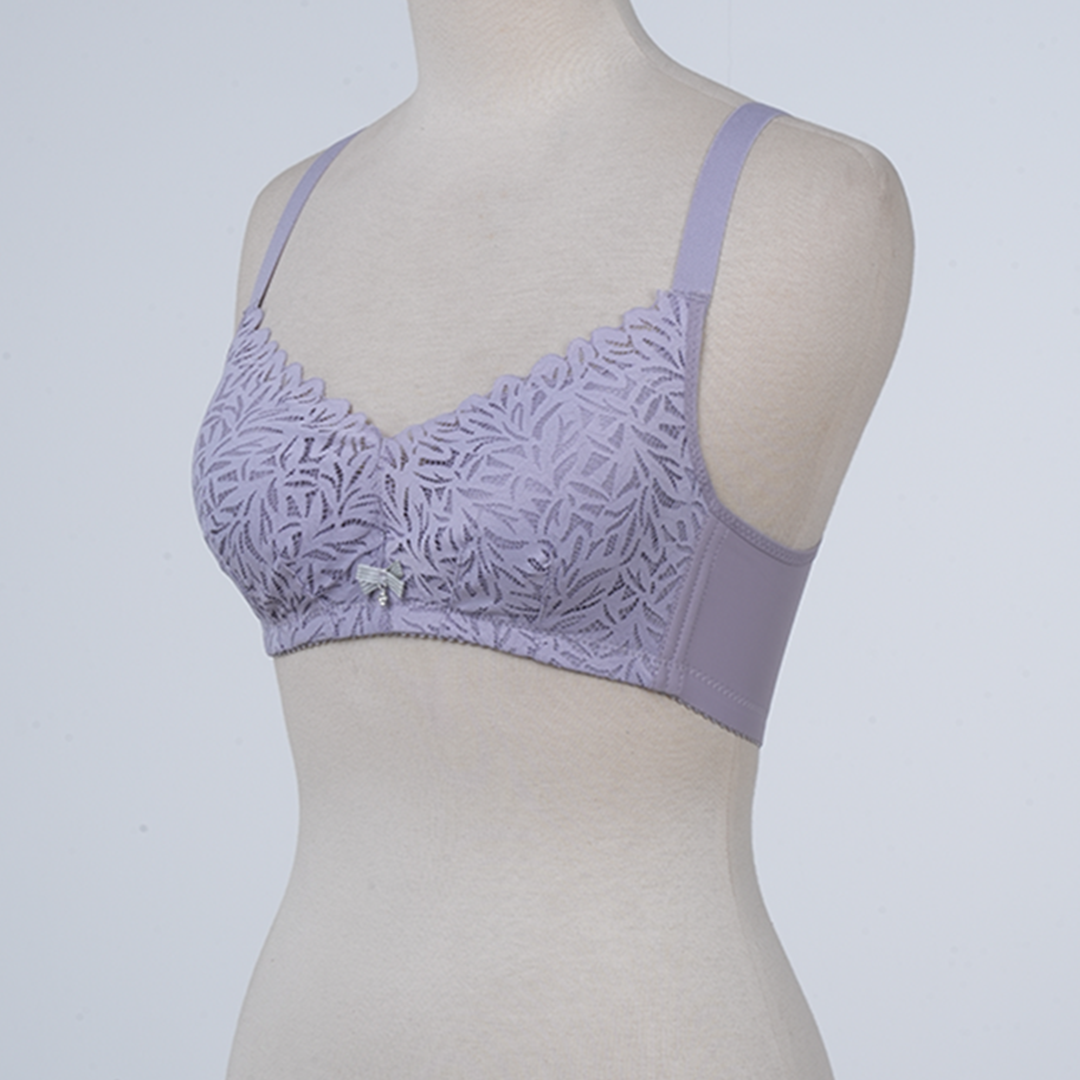 BELLEZA NON-WIRE PADDED BRA 022