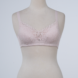 BELLEZA NON-WIRE PADDED BRA 022