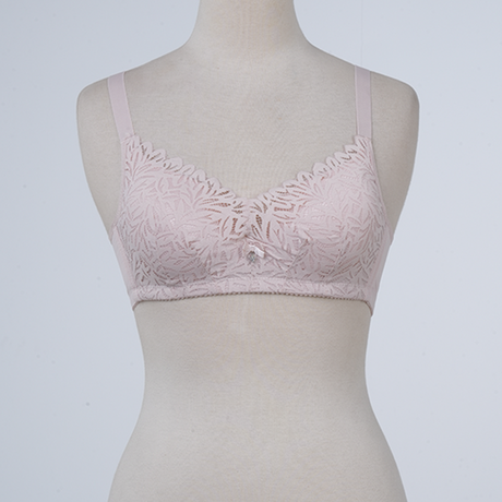 BELLEZA NON-WIRE PADDED BRA 022