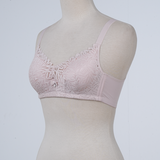 BELLEZA NON-WIRE PADDED BRA 022