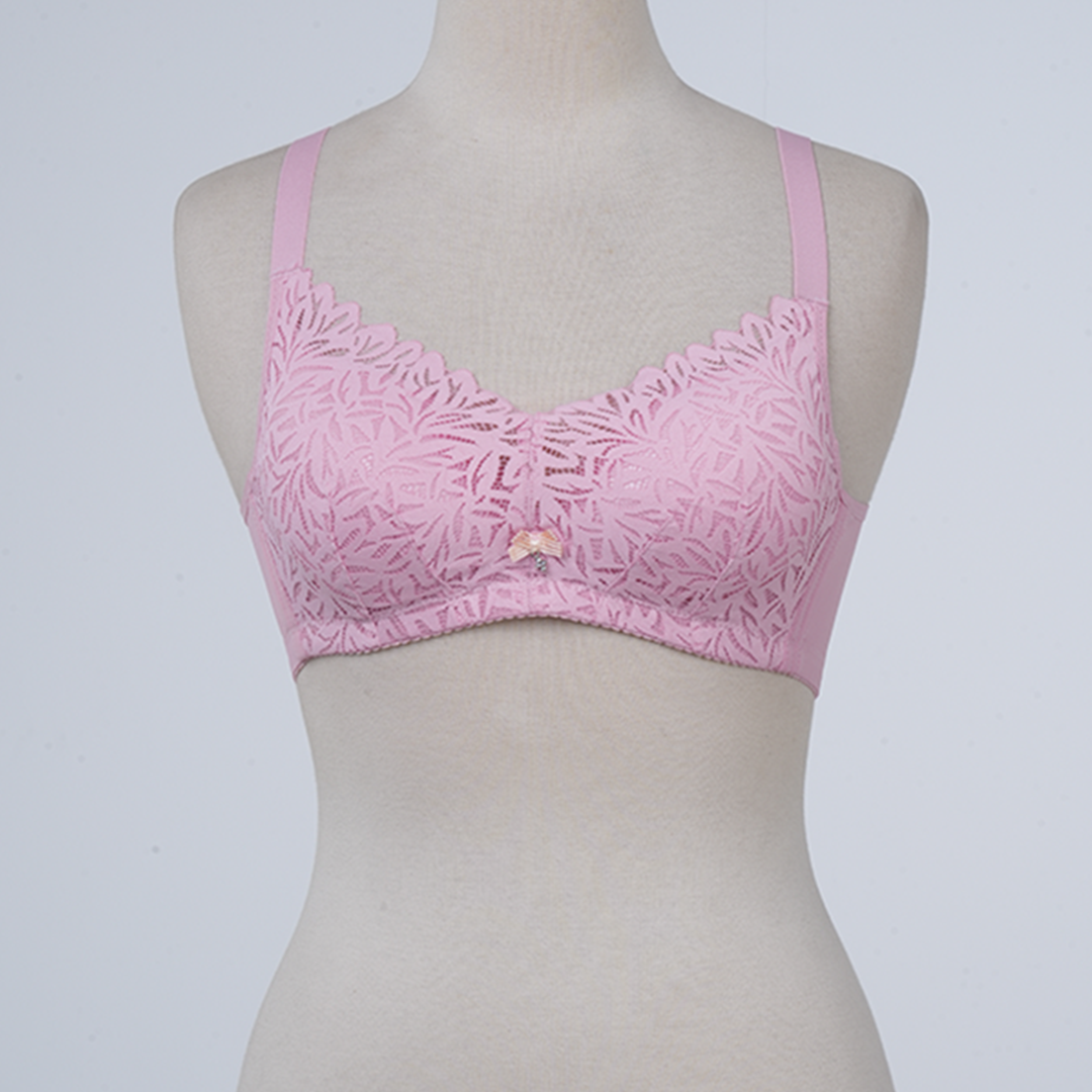 BELLEZA NON-WIRE PADDED BRA 022