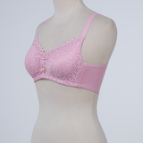 BELLEZA NON-WIRE PADDED BRA 022