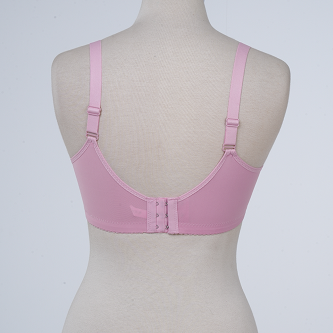 BELLEZA NON-WIRE PADDED BRA 022