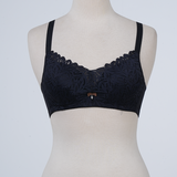 BELLEZA NON-WIRE PADDED BRA 022