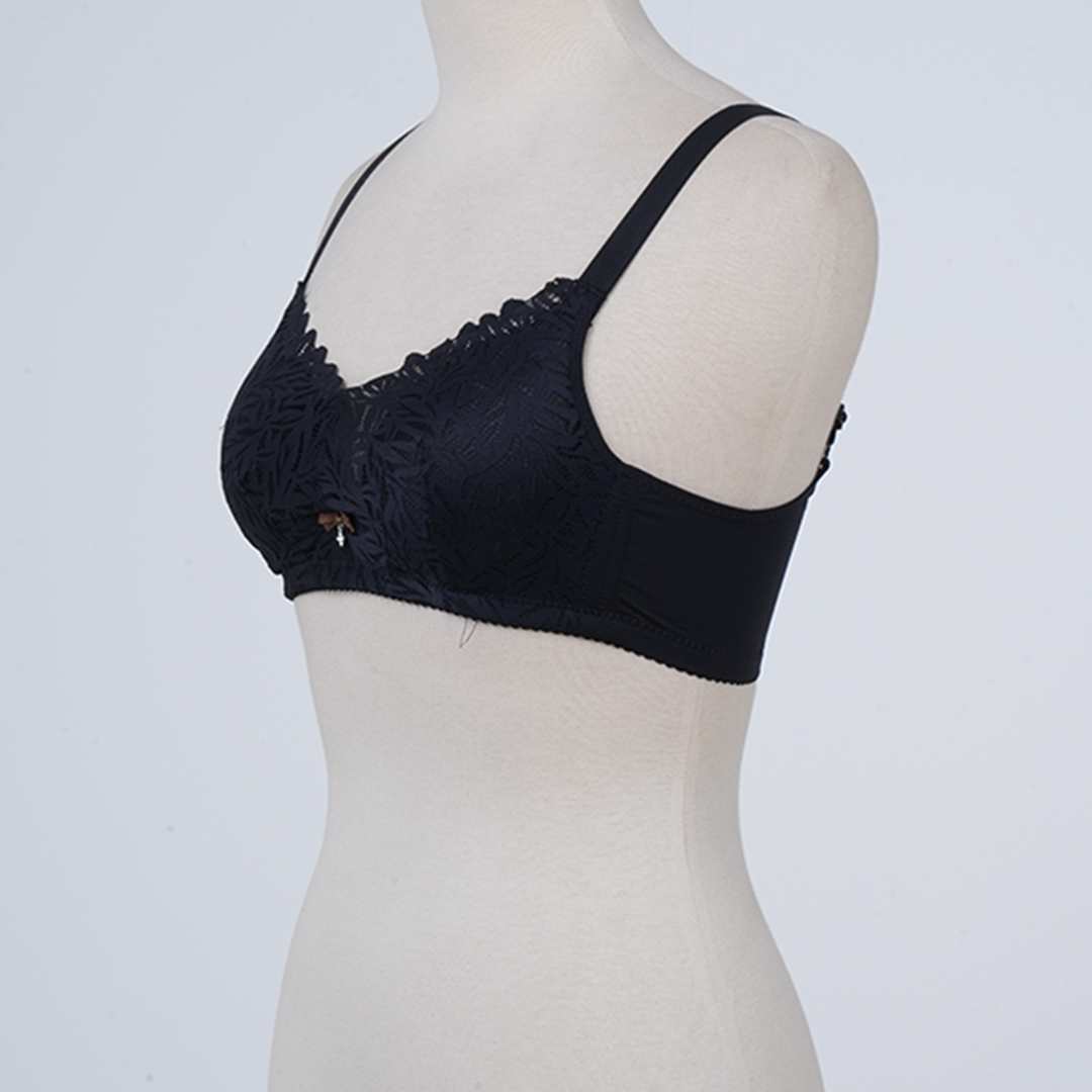 BELLEZA NON-WIRE PADDED BRA 022