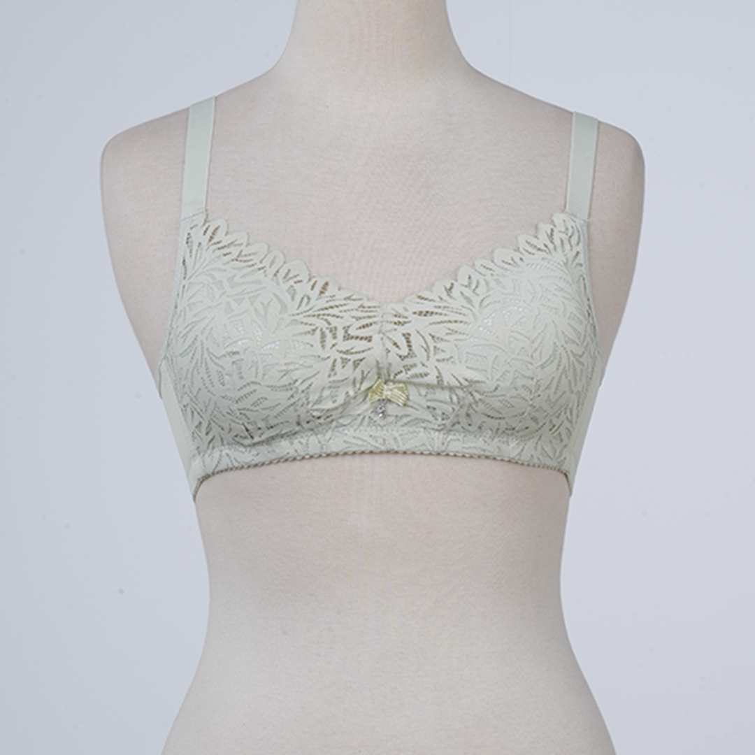 BELLEZA NON-WIRE PADDED BRA 022