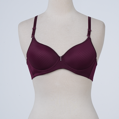 Belleza Lingerie Wired Padded Bra - 288