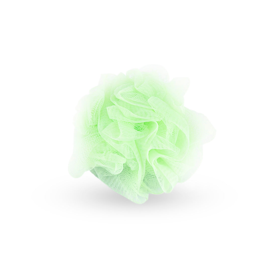 Only Bath Sponge Puff