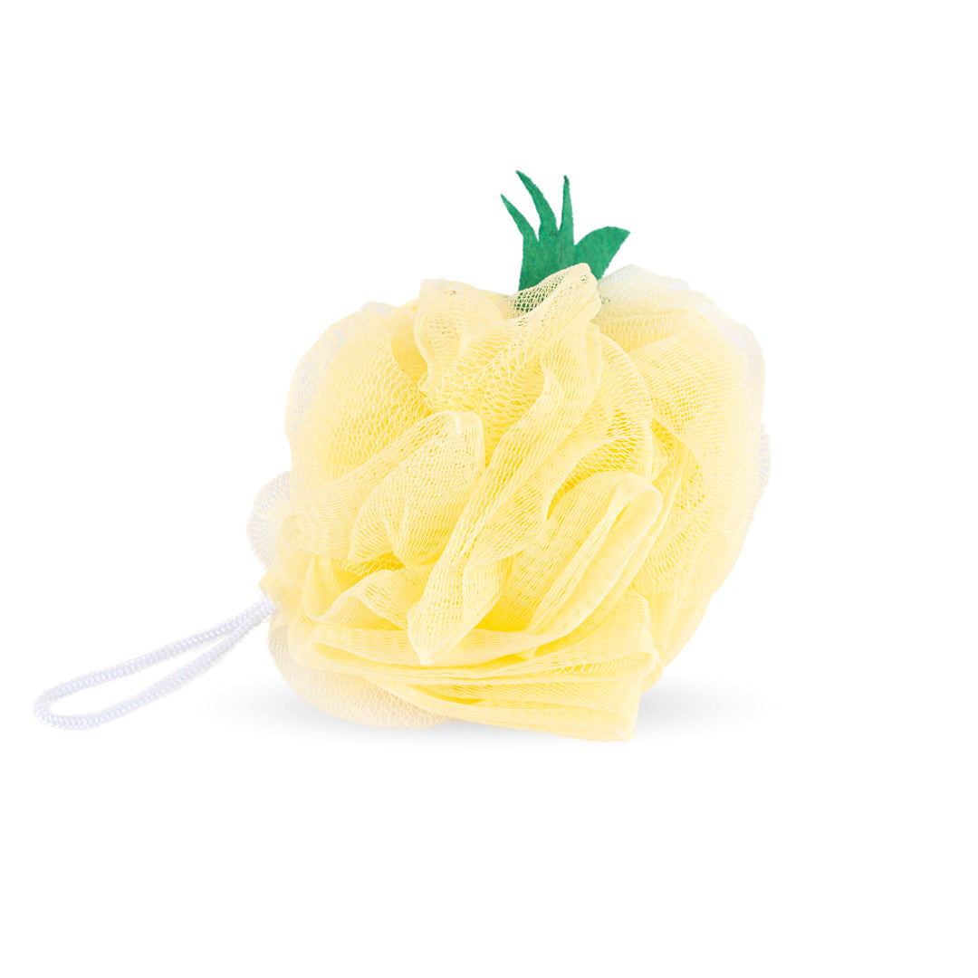 Only Bath Sponge Puff
