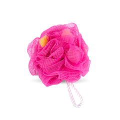 Only Bath Sponge Puff