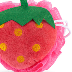Only Bath Sponge Puff