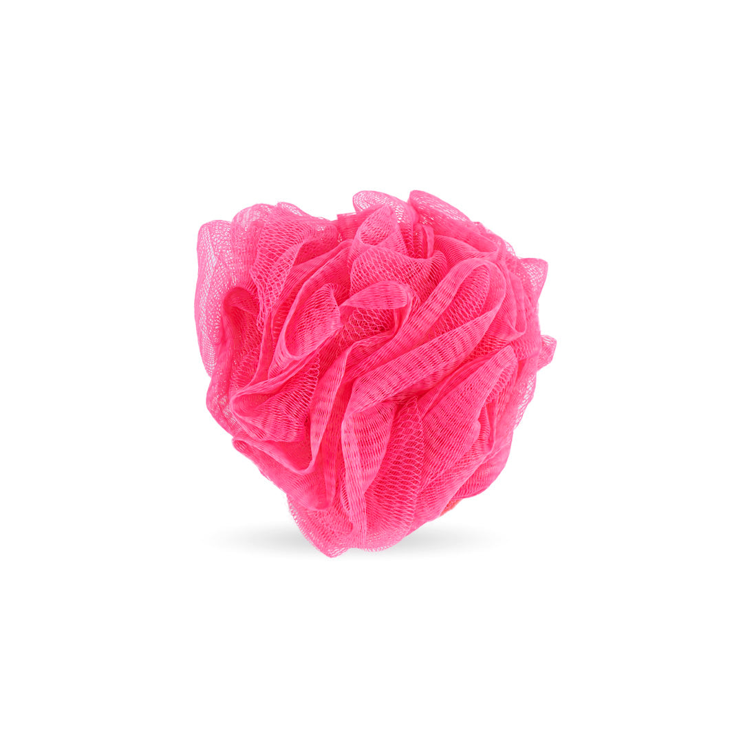 Only Bath Sponge Puff