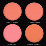 Rivaj HD Blush Me Pink Powder Kit