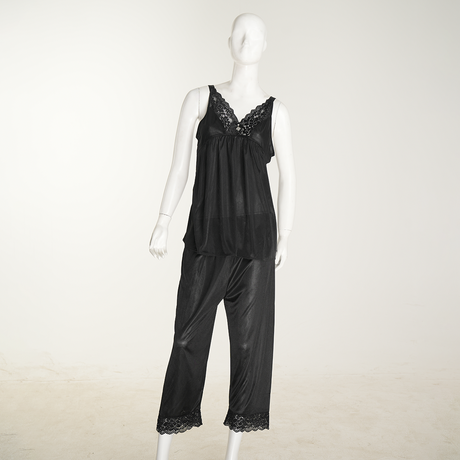 Belleza Lingerie Liajia Pajama Set 3033