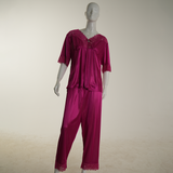 Belleza Lingerie Liajia Pajama Set - 3022