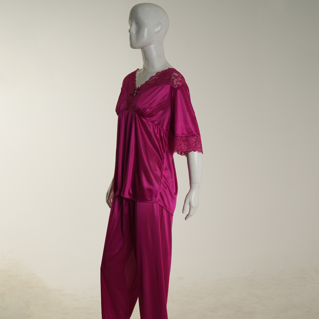Belleza Lingerie Liajia Pajama Set - 3022