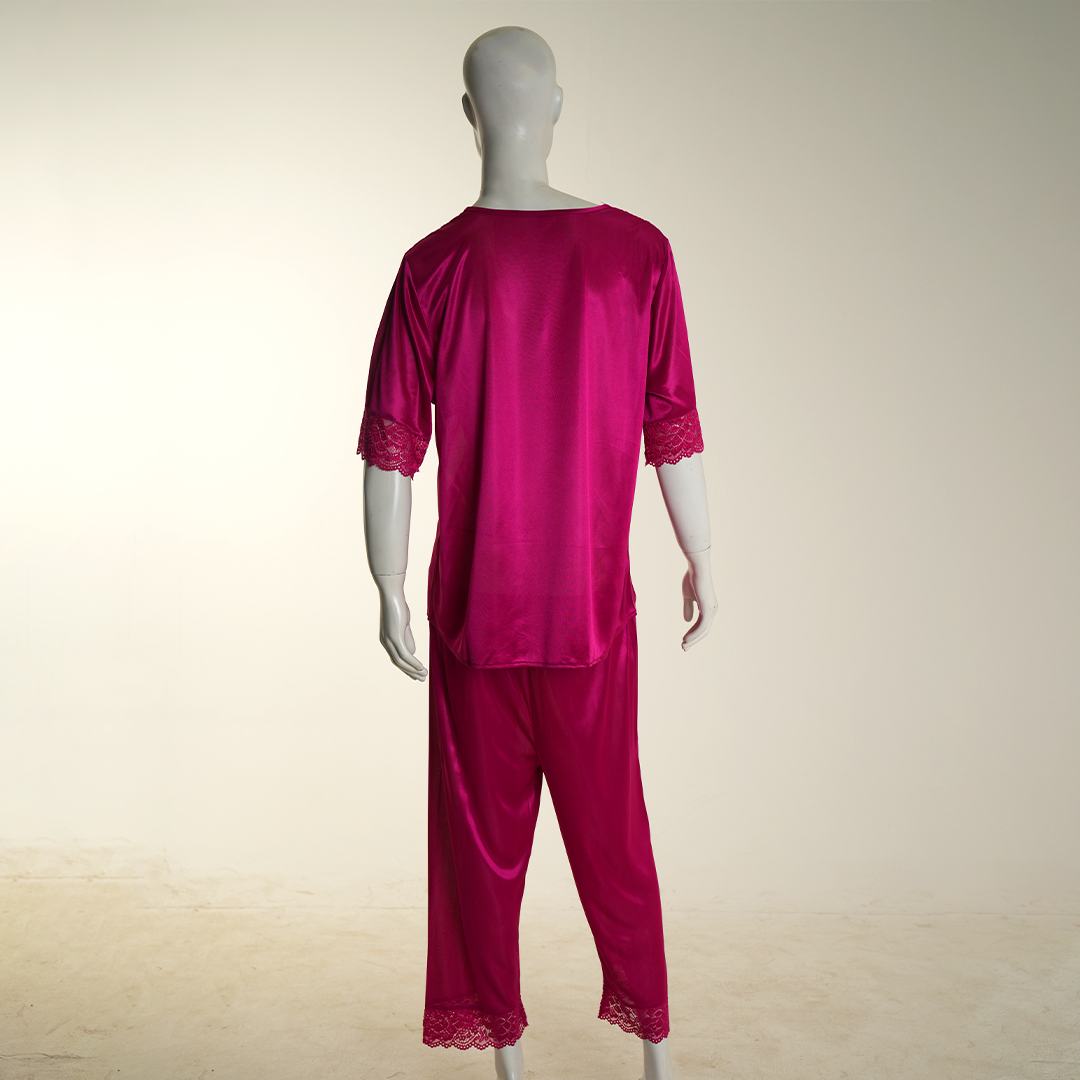 Belleza Lingerie Liajia Pajama Set - 3022