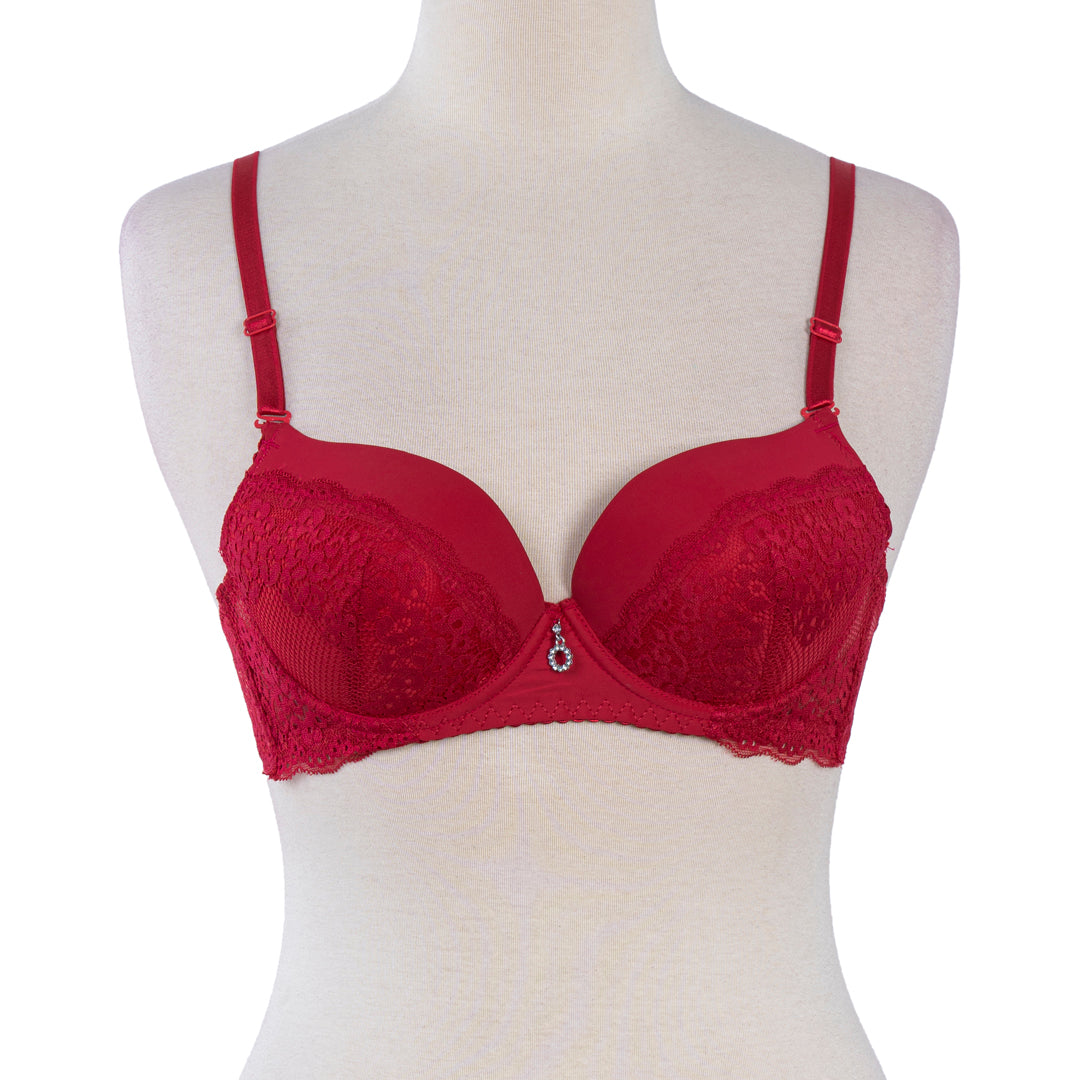 Belleza Lingerie Push Up Bra - CD034