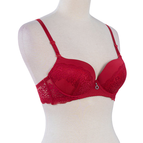 Belleza Lingerie Push Up Bra - CD034