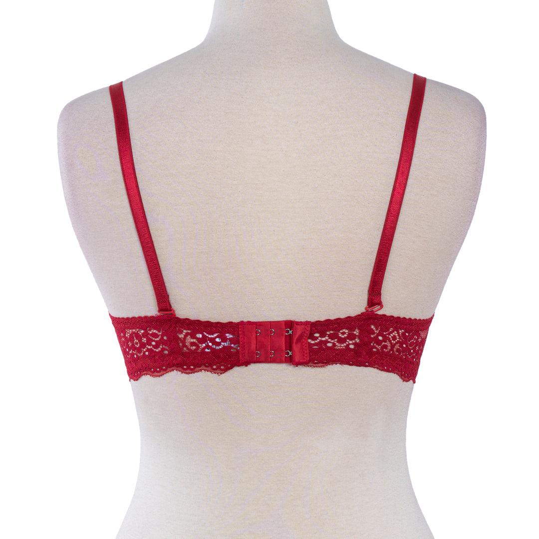 Belleza Lingerie Push Up Bra - CD034