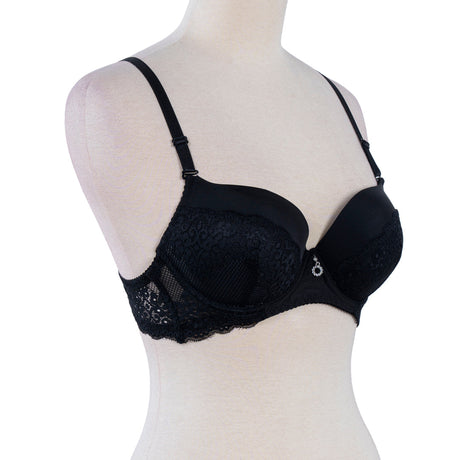 Belleza Lingerie Push Up Bra - CD034