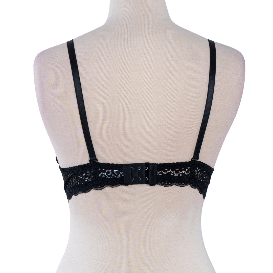 Belleza Lingerie Push Up Bra - CD034