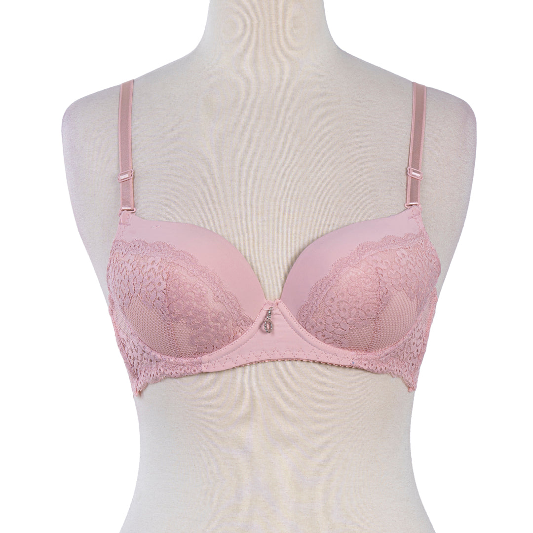 Belleza Lingerie Push Up Bra - CD034