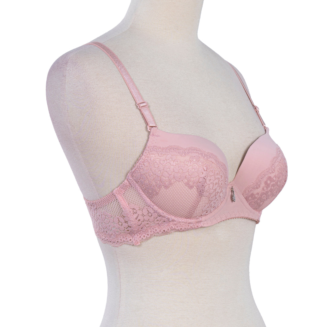 Belleza Lingerie Push Up Bra - CD034