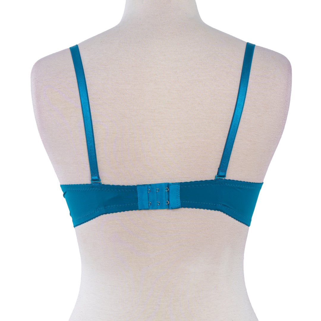 Belleza Lingerie Thin Cup Bra - CD058