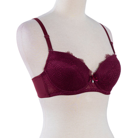 Belleza Lingerie Thin Cup Bra - CD058