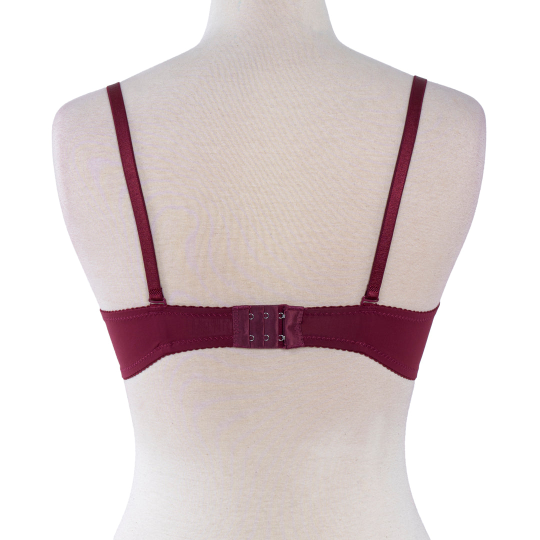 Belleza Lingerie Thin Cup Bra - CD058