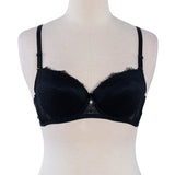 Belleza Lingerie Thin Cup Bra - CD058