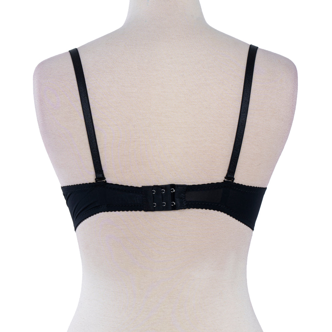 Belleza Lingerie Thin Cup Bra - CD058