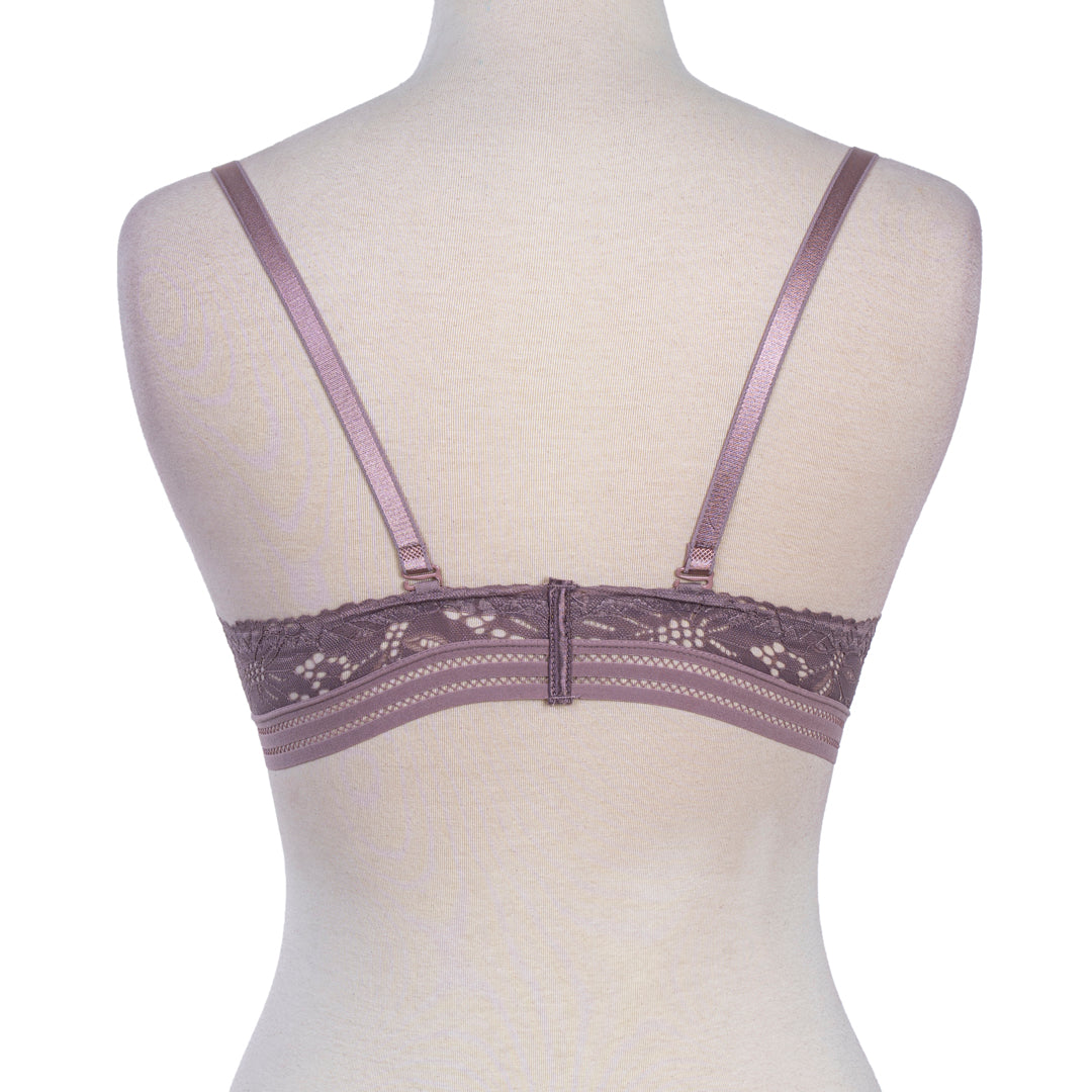 Belleza Lingerie Push Up Wired Bra