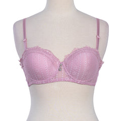 Belleza Lingerie Padded Wired Bra