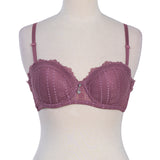 Belleza Lingerie Padded Wired Bra Set - CD083