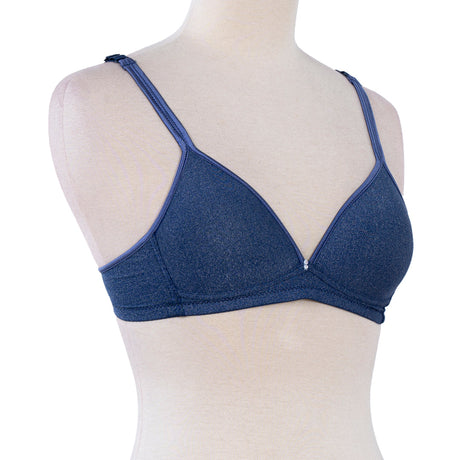 Belleza Lingerie Lightly Padded Bra - 222