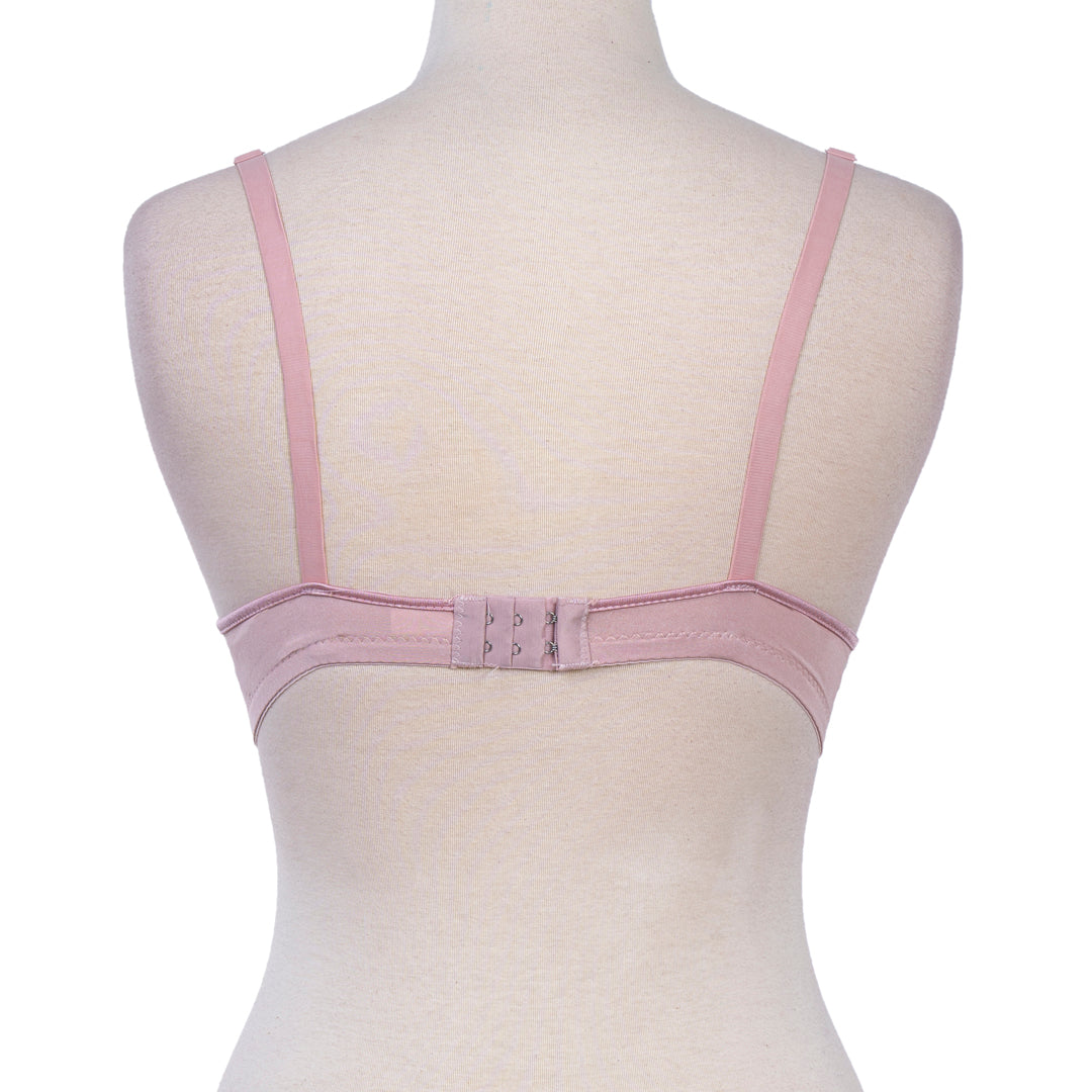 Belleza Lingerie Lightly Padded Bra - 222