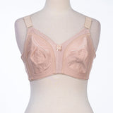 Belleza Lingerie Modern Fit Bra - Skin